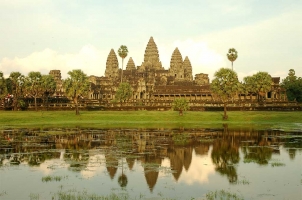 Siem Riep & Angkor